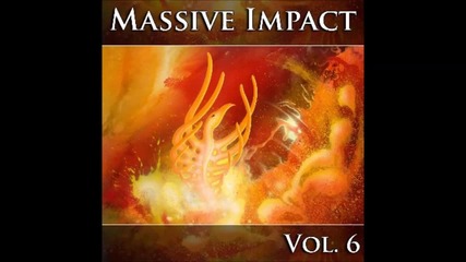 2012 • Shockwave Sound - Acta Sanctorum ( Rock Mix ) - Massive Impact Volume 6