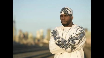 R. Kelly Feat. Snoop Dogg - Double Up (you
