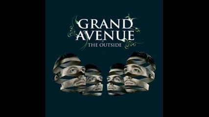 Grand Avenue - Winters Passing By 