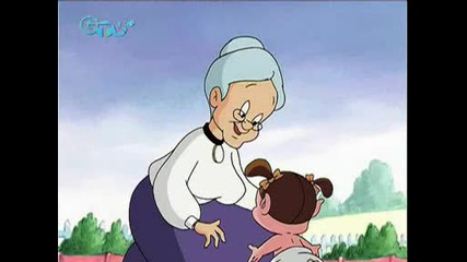 Шантави Рисунки - Телевизия