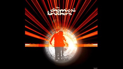The Chemical Brothers - The Salmon Dance