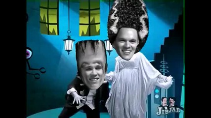 Hawkoween 