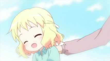 Hello!! Kiniro Mosaic Episode 4