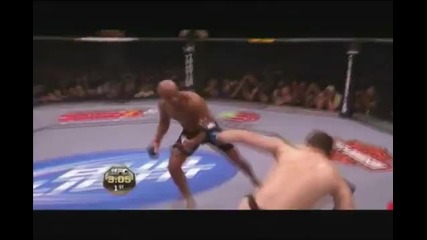 Along Came The Spider Anderson Silva Highlight by layziethesavage 