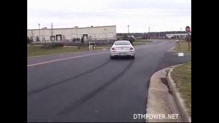 Bmw M power