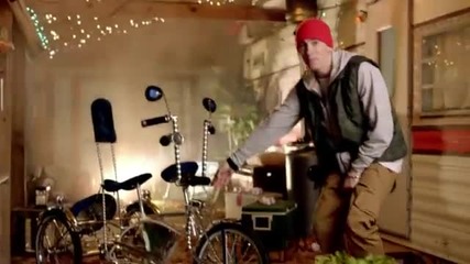 Skylar Grey - C mon Let Me Ride - feat. Eminem