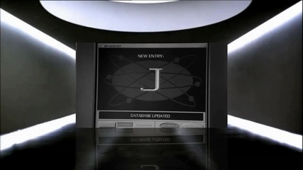 Agent J постъпва в тайната агенция: Men in black