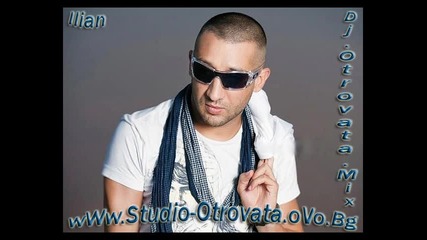 Ilian - Gangsta Master pb.(dj.otrovata.mix).2013