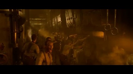 Titanic (in 3d) Official Trailer [hd]