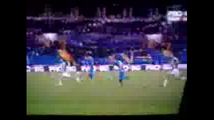 берое - левски 1:1