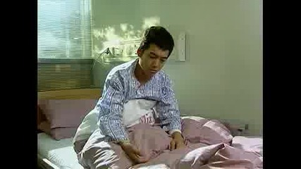 Бг Субс - Sorry, I love you - Епизод 3 - 4/4