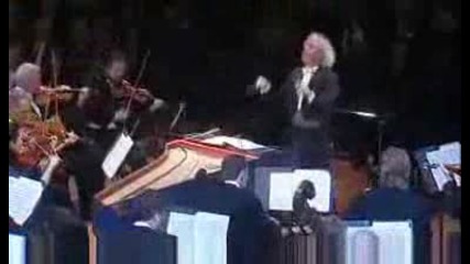 Wolfgang Amadeus Mozart - The Marriage Of Figaro ( Overture ) 