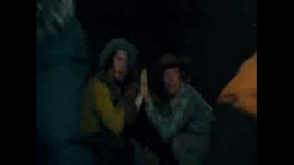 Jackass Number Two - Част 9