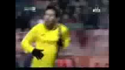 Ronaldo vs Messi vs Torres
