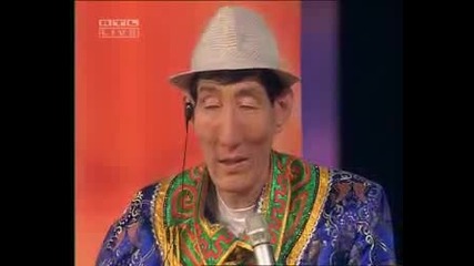 Най - Високият Мъж В Света
