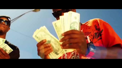 Kafani Feat Dorrough & Gucci Mane - Get That Dough hq 