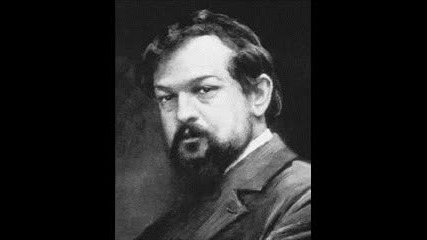 Debussy - Clair de lune 