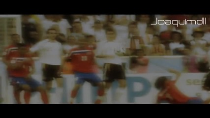 Knaan - Wavin Flag - South Africa Fifa World Cup 2010