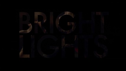 Thirty Seconds To Mars - Bright Lights (lyric Video)