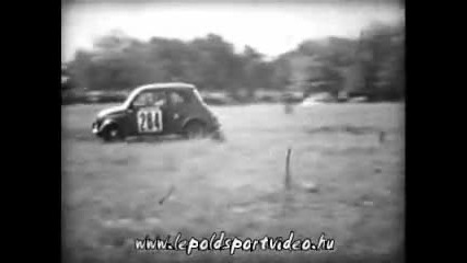 Rally 1977 