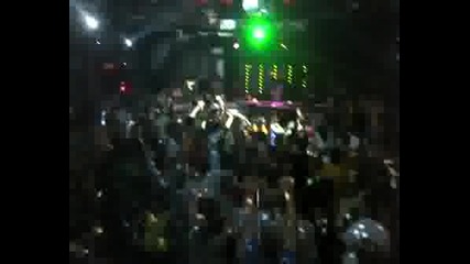 Dj Rush