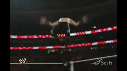 Wwe Tribute - A Moment of Silence