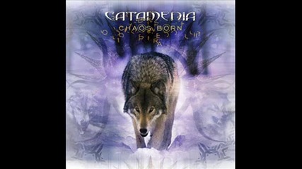 Catamenia - The Fallen Angel,  Pt. 1
