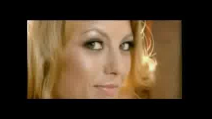 Eurovision Romania 2009 * Elena Gheorghe - The Balkan Girls (official Remix By David Deejay) *