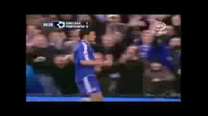 Michael Ballack Goals - The German Captain