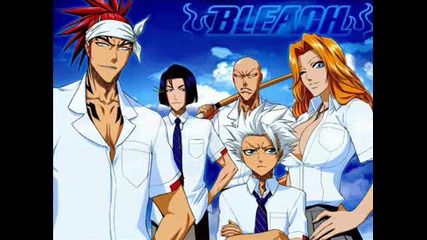 Bleach Wallpers