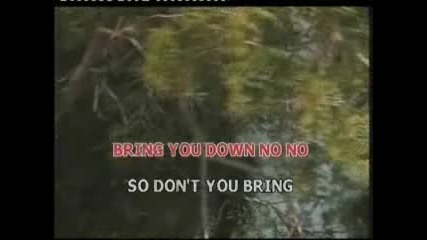 Christina Aguilera - Beautiful - Karaoke