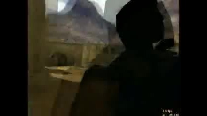 Counter Strike Tricks
