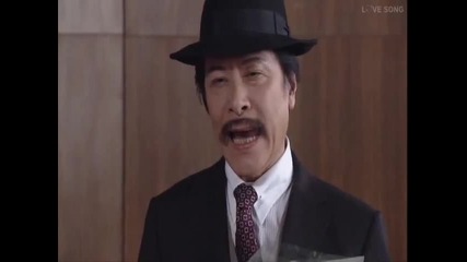 Yukan Club - Funny Scenes Sub Eng