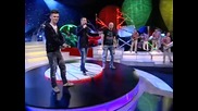 DAVOR BADROV - JEDNOM SI MLAD - (BN Music - BN TV)