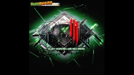 Skrillex- Scary monsters and nice sprites