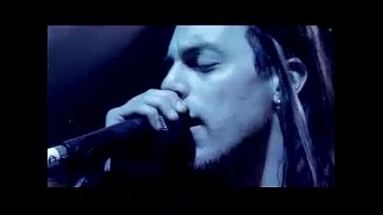 Bullet For My Valentine - Cries In Vain 