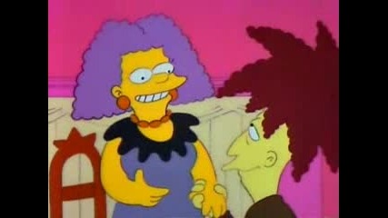 The Simpsons S03 E21 