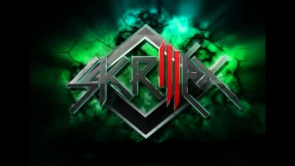 Skrillex - Voltage High Quality *