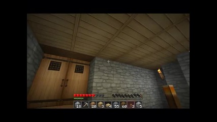 Minecraft With vesko_99: Ep.2