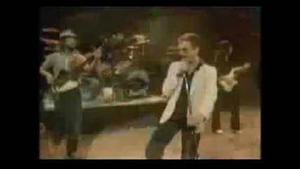 Rainbow - All Night Long