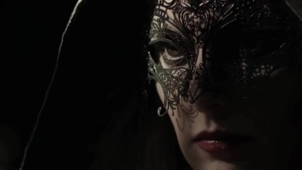 Green Clouds - Trance Celtica official videoclip