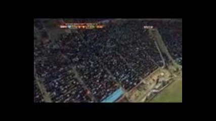 Fifa world cup 2010 Аржентина - Мексико полувреме 2 