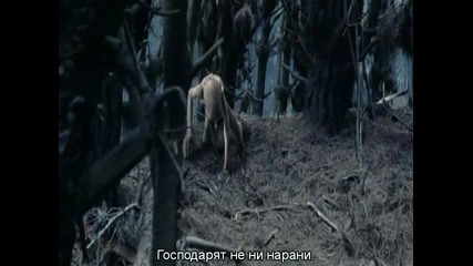 The Lord of the Rings - Bg Subs - The Two Towers (2002) [част 11]
