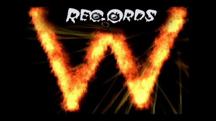 W.records - Silata Na Regetona