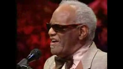 Ray Charles And Voices Of Jubilation
