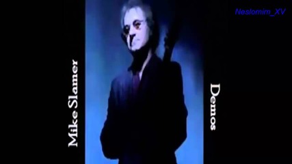Mike Slamer - Surrender