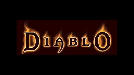 Diablo I & Ii Soundtrack - Tristram Village