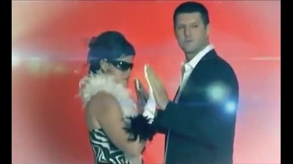 Kristina Ivanovic - Hajde grome (official Spot 2011)