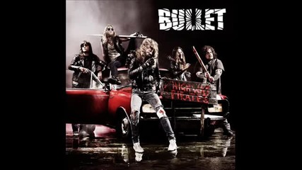 Bullet --- Fire And Dynamite