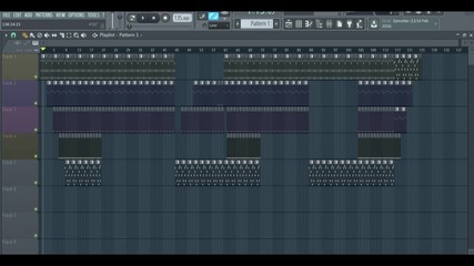 Old School Hip-hop Beat (zibarra beatz)